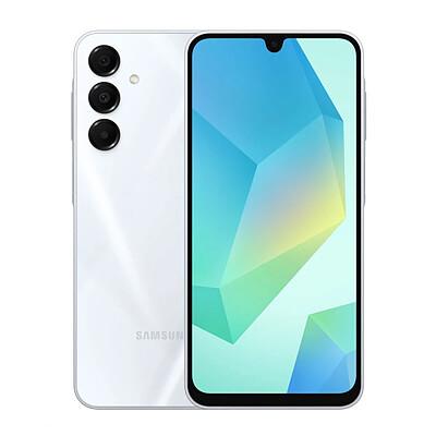 گوشی سامسونگ مدل Galaxy A16 4G ظرفیت 128 گیگابایت رم 4 گیگابایت - ویتنام