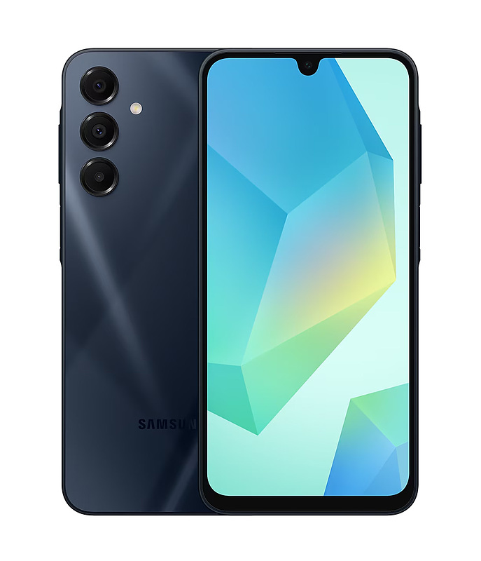 گوشی سامسونگ مدل Galaxy A16 4G ظرفیت 128 گیگابایت رم 4 گیگابایت - ویتنام