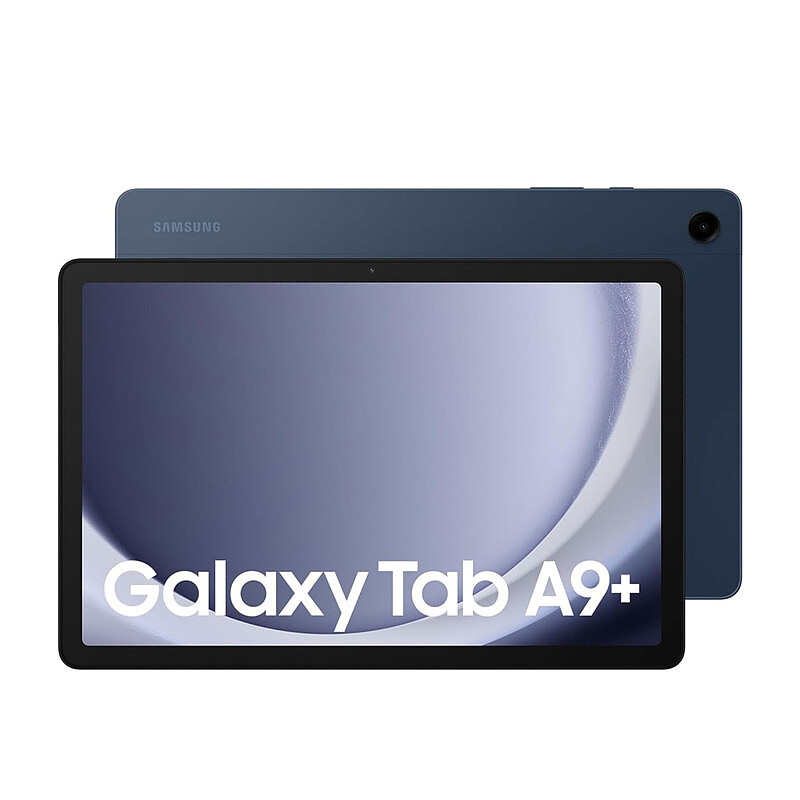 تبلت سامسونگ مدل Galaxy Tab A9 Plus 5G ظرفیت 128 گیگابایت و رم 4 گیگابایت