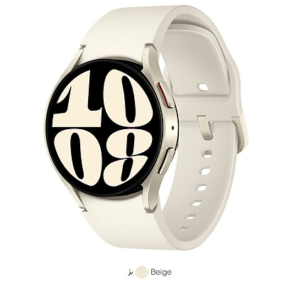 ساعت هوشمند سامسونگ مدل Galaxy Watch6 44mm R930