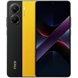 گوشی موبایل شیائومی مدل Poco X7 Pro دو سیم کارت ظرفیت 512 گیگابایت و رم 12 گیگابایت - گلوبال