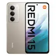 گوشی موبایل شیائومی مدل Redmi 15 ظرفیت 256 گیگابایت رم 8 گیگابایت