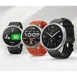 ساعت هوشمند شیائومی امیزفیت اکتیو ۲ پرمیوم دایره (Amazfit Active 2 Round Permium)