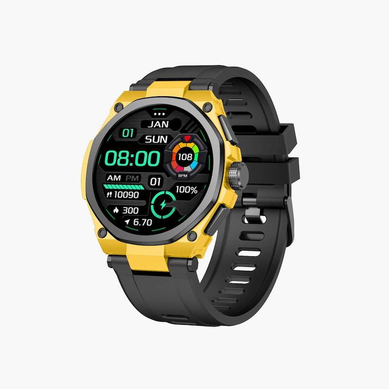 ساعت هوشمند گرین لاین گرند اسمارت (Greenlion Grand Smart)