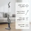 جاروبرقی 600 وات درما مدل DX120C