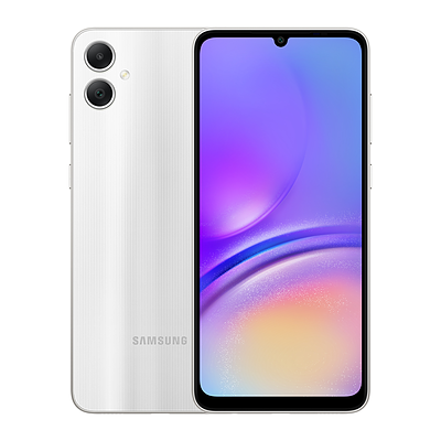 گوشی موبایل سامسونگ مدل Galaxy A05 دو سیم کارت ظرفیت 64 گیگابایت و رم 4 گیگابایت