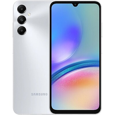 گوشی موبایل سامسونگ مدل Galaxy A05s دو سیم کارت ظرفیت 128 گیگابایت و رم 4 گیگابایت