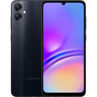 گوشی موبایل سامسونگ مدل Galaxy A05 دو سیم کارت ظرفیت 128 گیگابایت و رم 4 گیگابایت