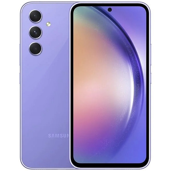 گوشی موبایل سامسونگ مدل Galaxy A54 5G دو سیم کارت ظرفیت 128 گیگابایت و رم 8 گیگابایت 