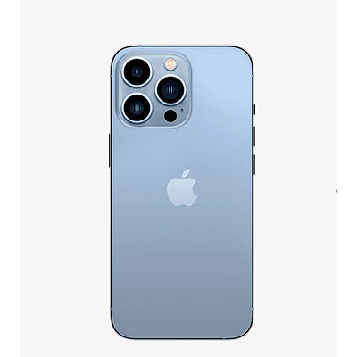 گوشی موبایل اپل مدل iPhone 13 Pro Max ZAA دو سیم‌ کارت ظرفیت 256 گیگابایت و رم 6 - استوک