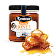 عسل ۱۰۰ درصد طبیعی کامور مخصوص افراد دیابتی ۷۰۰ گرمی 