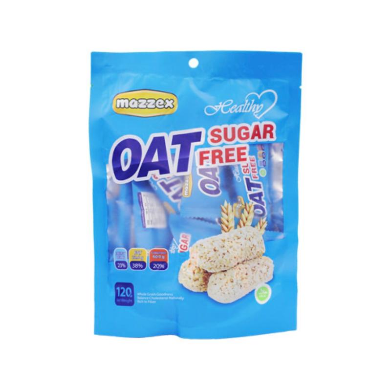 بیسکوییت شکلات غلات اوت چوکو بدون شکر 120 گرم