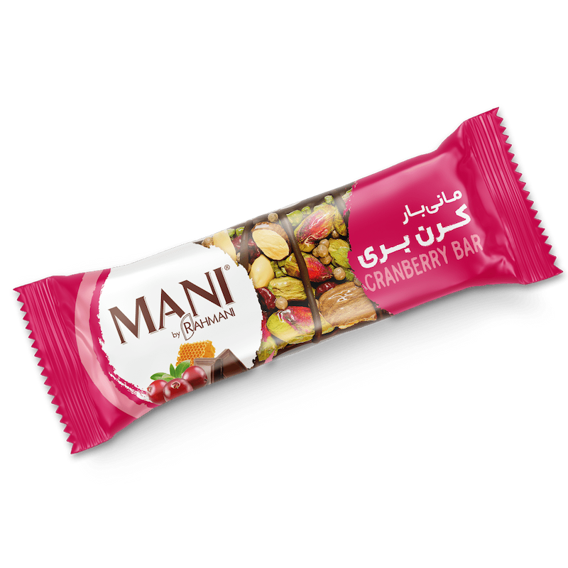 مانی بار کرنبری Mani bar 