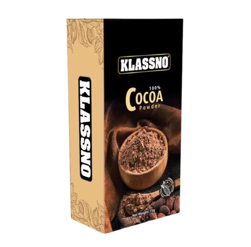 پودر کاکائو کلاسنو