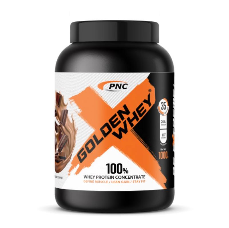 گلدن وی کارن pnc شکلاتی