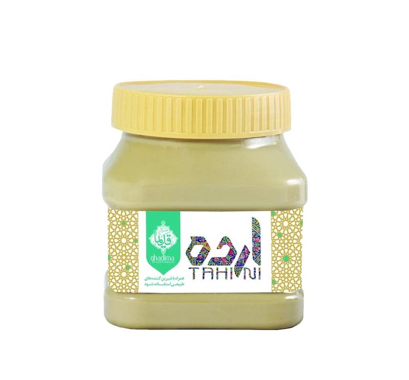 ارده قدیما ۲۵۰ گرمی 