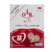 جو دوسر پرک oab درشت 200 گرم