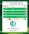 ماچا لته پسته زعفران بدون شکر پپتینا یک ساشه ای 