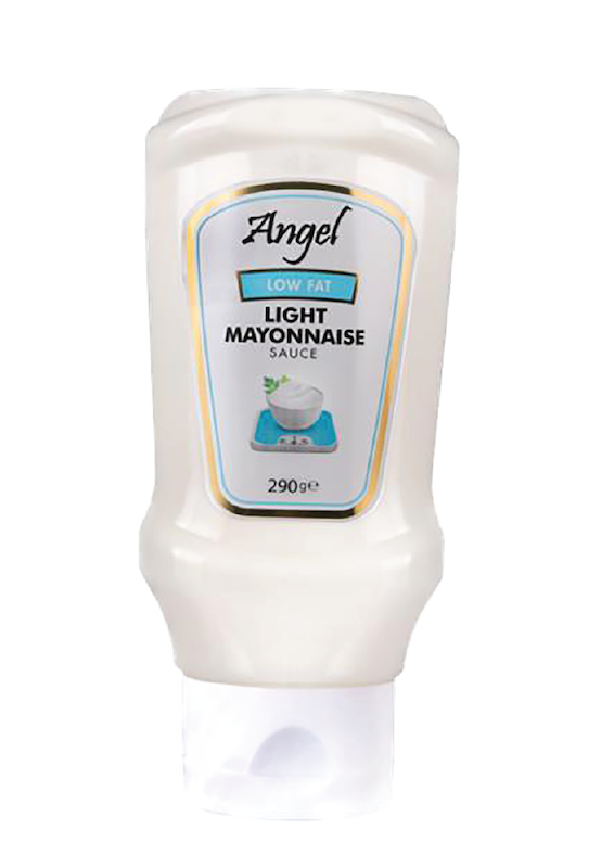 سس مایونز کم چرب آنجل Angel 