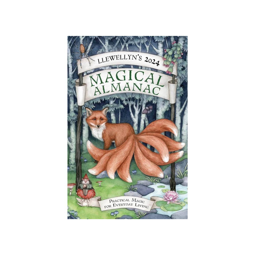 llewellyn-s-magical-almanac