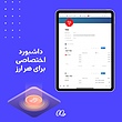 تمپلیت نوشن کریپتو لند | Notion Template Crypto Land