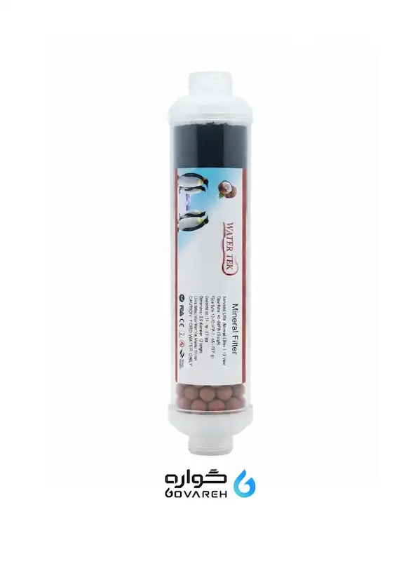 فیلتر مینرال Water Tek