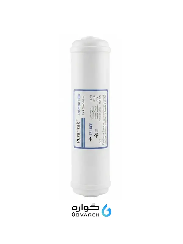 فیلتر الیافی پیوریتک Puritek P.P