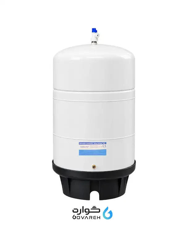 مخزن تانک لایف tank life ۲۰ گالن