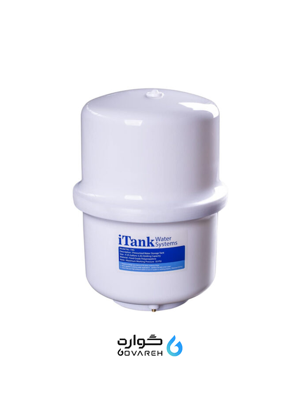 مخزن آی تانک ۴ گالن itank