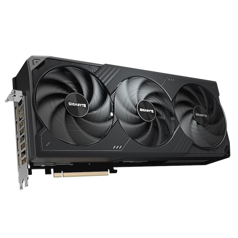  GIGABYTE  GV-N5070 GAMING OC-12GB  