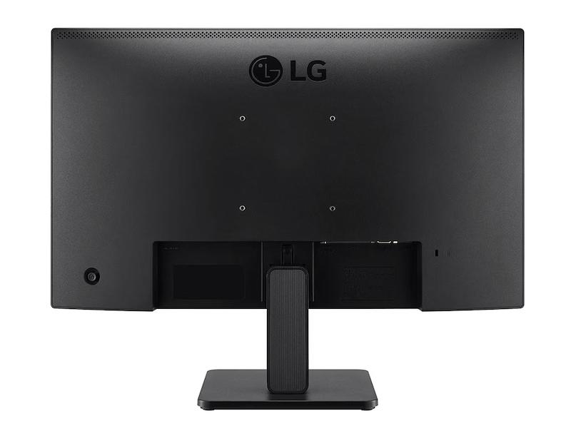 مانیتور ال جی  LG 24MR400-B - با گارانتی گرین
