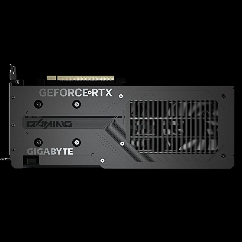  GIGABYTE  GV-N5060 GAMING OC-8GD 