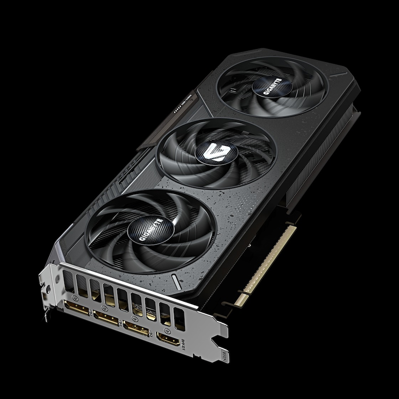  GIGABYTE  GV-N5060 GAMING OC-8GD 