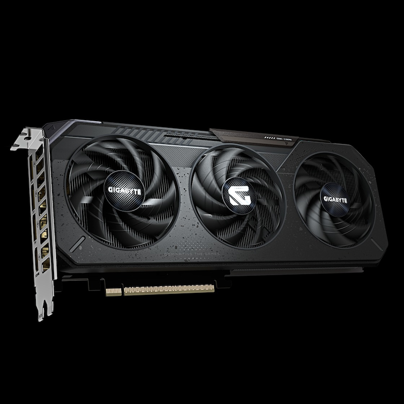  GIGABYTE  GV-N5060 GAMING OC-8GD 