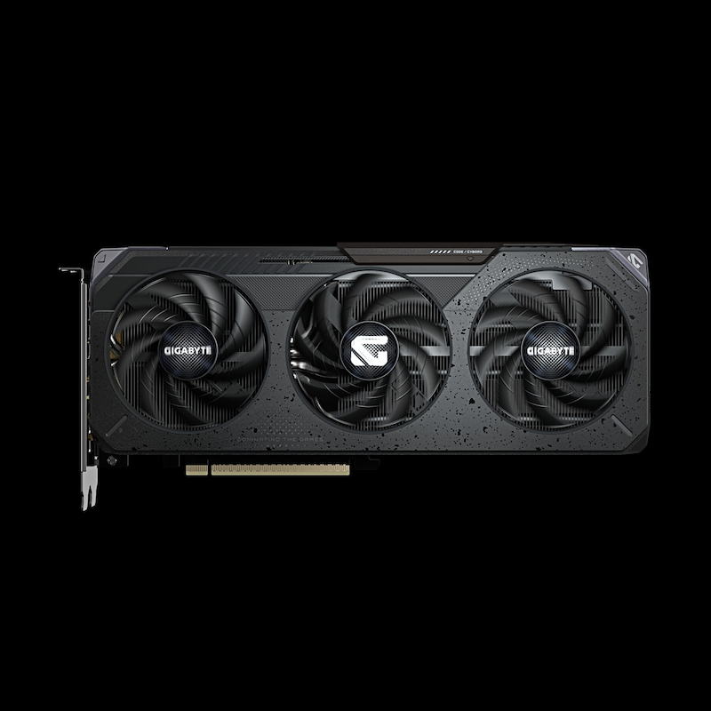  GIGABYTE  GV-N5060 GAMING OC-8GD 