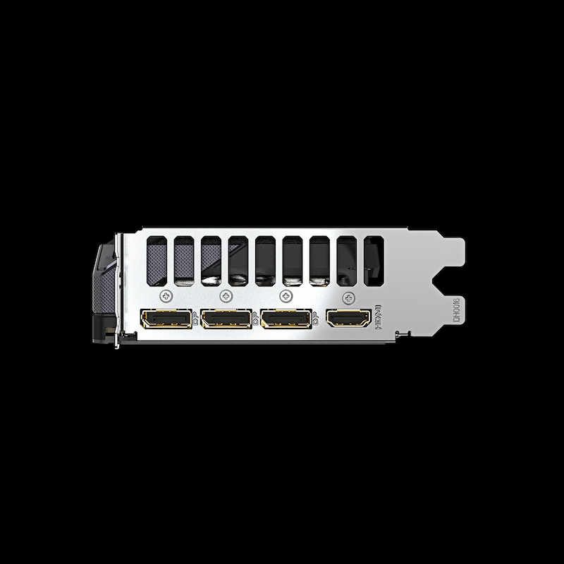  GIGABYTE  GV-N5060 GAMING OC-8GD 