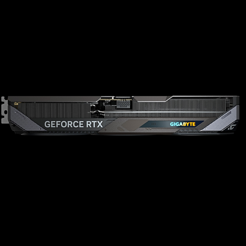 GIGABYTE  GV-N5070 GAMING OC-12GB  