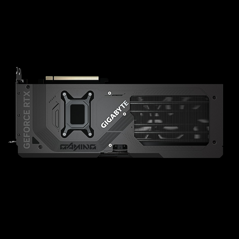  GIGABYTE  GV-N5070 GAMING OC-12GB  