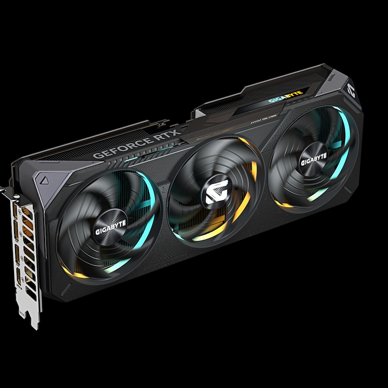  GIGABYTE  GV-N5070 GAMING OC-12GB  