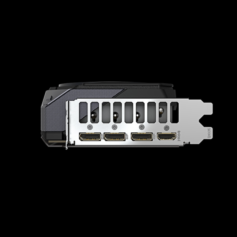  GIGABYTE  GV-N5070 GAMING OC-12GB  