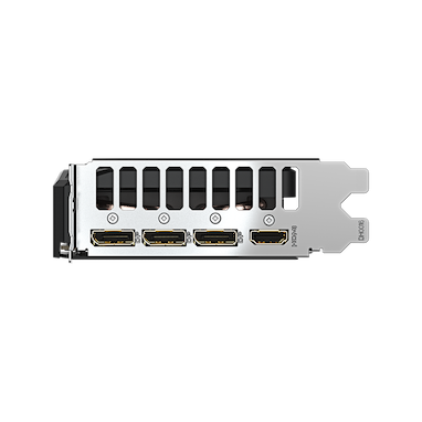 معرفی GIGABYTE RTX 5060 Ti Windforce OC 8G