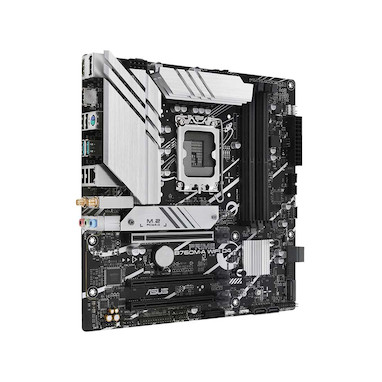 مادربرد ASUS PRIME B760M-A WIFI DDR5