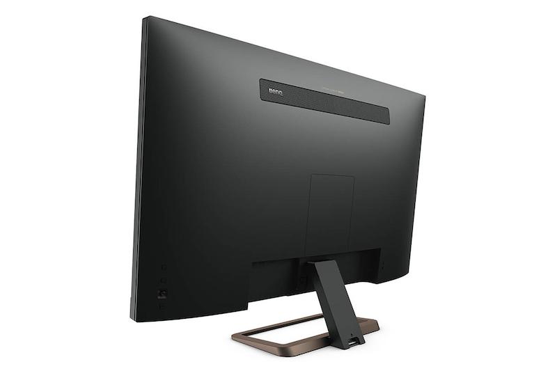 مانیتور بنکیو  BenQ ew3280-u - با گارانتی 36ماه گرین