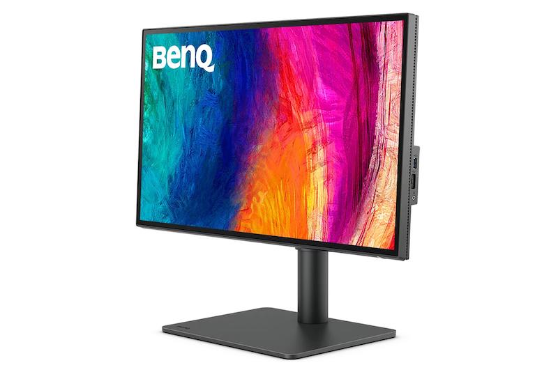مانیتور بنکیو  BenQ PD2506q - با گارانتی 36ماه گرین
