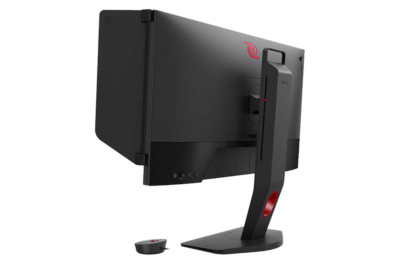 مانیتور بنکیو  BenQ xl 2746s - با گارانتی 36ماه گرین