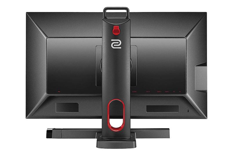 مانیتور بنکیو  BenQ XL2731 - با گارانتی 36ماه گرین