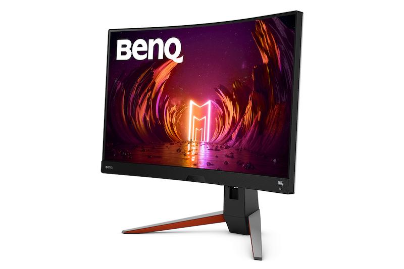 مانیتور بنکیو  BenQ EX2710R - با گارانتی 36ماه گرین
