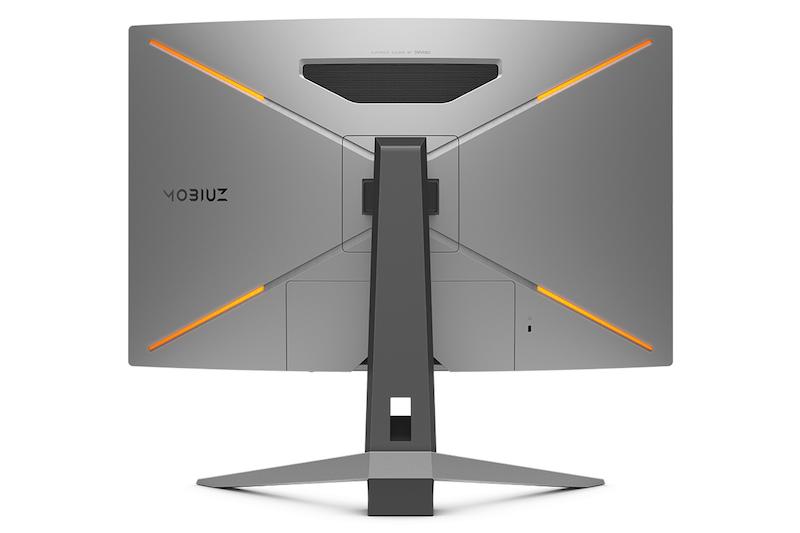 مانیتور بنکیو  BenQ EX2710R - با گارانتی 36ماه گرین
