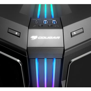 کیس GEMINI T PRO - گارانتی 18ماه گرین