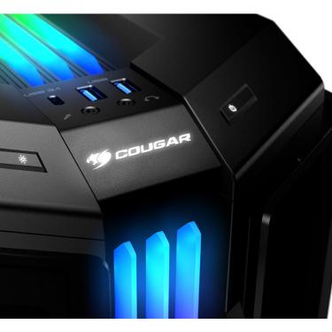 کیس GEMINI T PRO - گارانتی 18ماه گرین